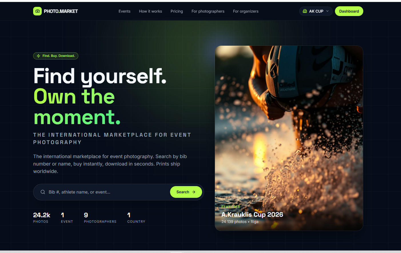 PhotoMarket